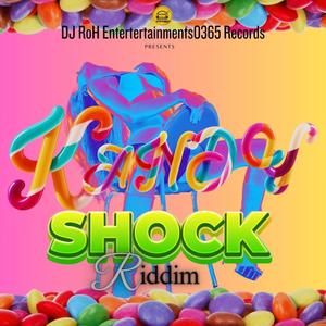 Kandy Shock Riddim Production (Explicit)