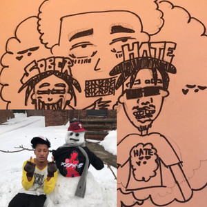 Cold In Cleveland (Explicit)