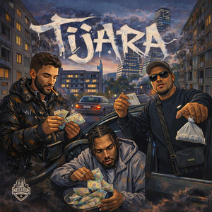 TIJARA (Explicit)