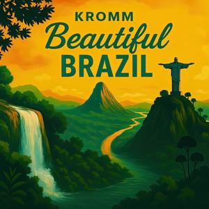 Beautiful Brazil Relaxation Meditation Yoga