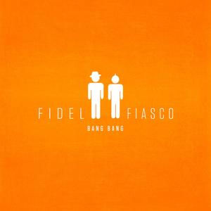 Poing final (feat. Rudy Caya)