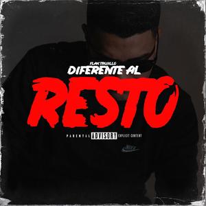 Diferente Al Resto (Explicit)