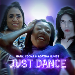 Just Dance (Ela é Lendária, Ela é Perfeita) (Explicit)