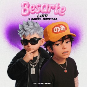 Besarte (Explicit)