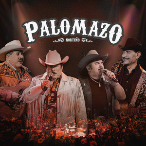 PALOMAZO NORTEÑO (En Vivo Desde El Domo Care) [Explicit]