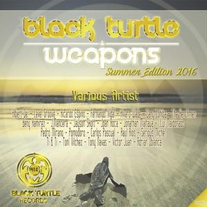 Black Turtle Weapons (Summer Edition 2016)