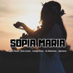 SOPIA MARIA