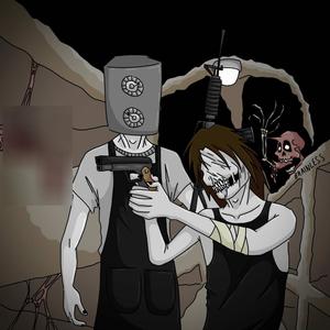 CATACOMBS (feat. S!XBLADES) (Explicit)