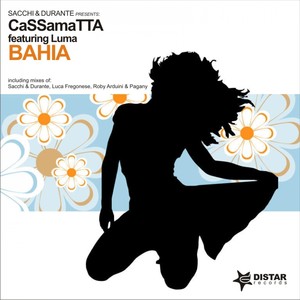 Bahia (Fregonese Afrobrazil Floor Mix)