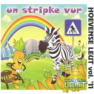 Braobantse met Lee(feat. UBP)
