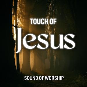 TOUCH OF JESUS (Soaking worship instrumental|Prayer and Devotional)
