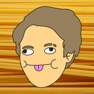 Песня про спагетти