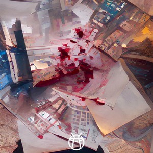 Put in Blood (Explicit)