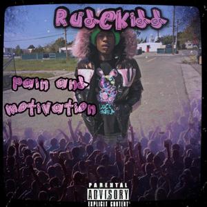 Pain and Motivation (Explicit)