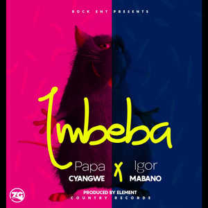 Imbeba