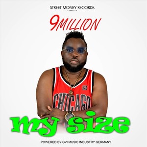 My Size (Explicit)