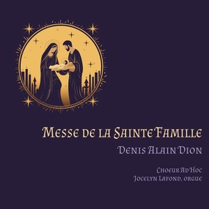 Messe de la Sainte-Famille