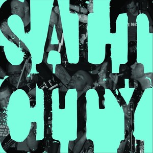 Salt City (Explicit)