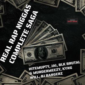 Real Rap Niggas (Remix|Explicit)