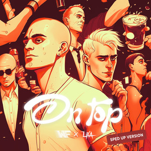 ON TOP (Sped Up Version|Explicit)