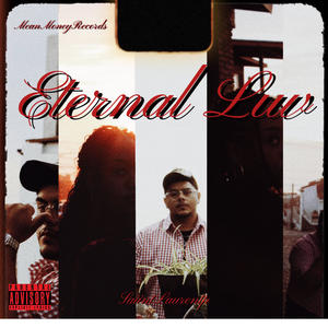 Eternal Luv (Explicit)