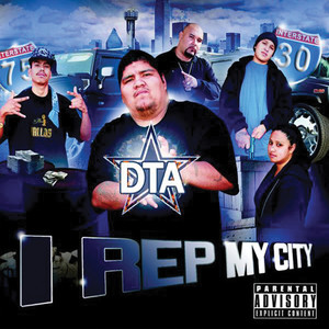 I Rep My City (Explicit)