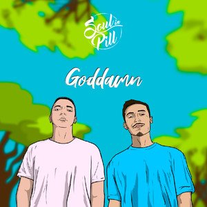 Goddamn (En Vivo Casa Kolacho, Medellín|Explicit)