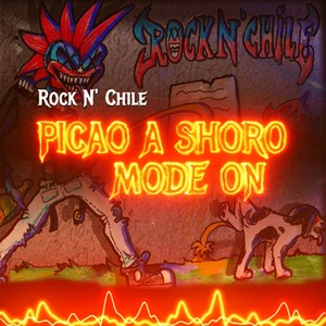 Picao' a shoro mode on