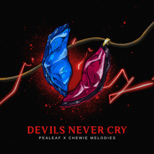 Devils Never Cry