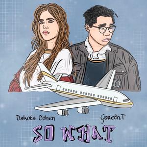 So What (feat. Gareth.T)封面
