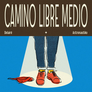 Camino libre medio