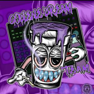 HATERS (feat. TONY HARDLINES & BLUNTSTEVE) (Explicit)