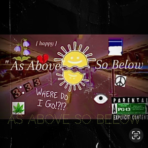 As Above so Below (Explicit)