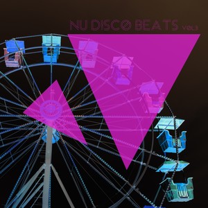 Nu Disco Beats, Vol. 3