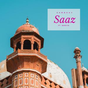 Saaz (feat. Shriya)