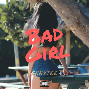 Bad Gril (Explicit)