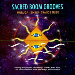 Solar Wind Blues (feat. Sikiru Adepoju & Trance Tribe)