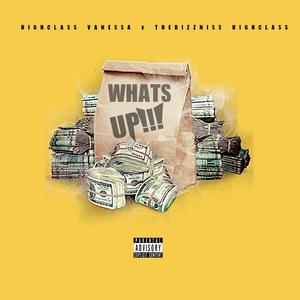 what's up (Explicit)