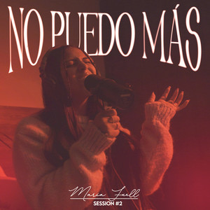 No Puedo Más (Session #2)