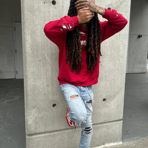 Loyalty (Sped up) (Explicit)