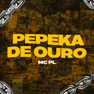 Pepeka de Ouro