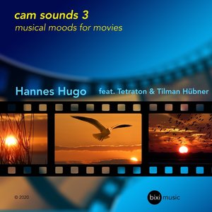 Cam Sounds 3: Musical Moods for Movies