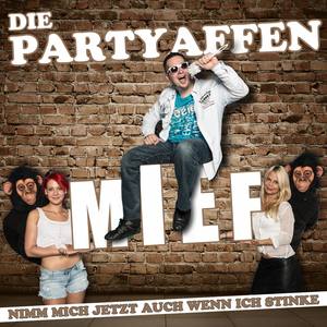 Mief (Nimm mich jetzt auch wenn ich stinke)