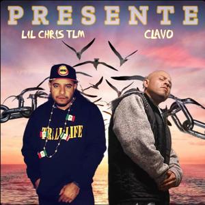 PRESENTE (feat. CLAVO)