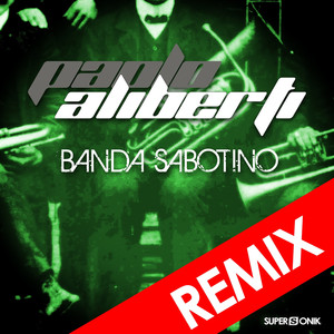 Banda Sabotino (Paolo Re-Shake)