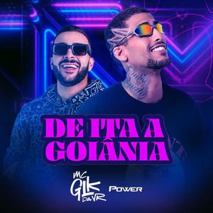 De Ita a Goiânia (feat. MC GLK DA VR)