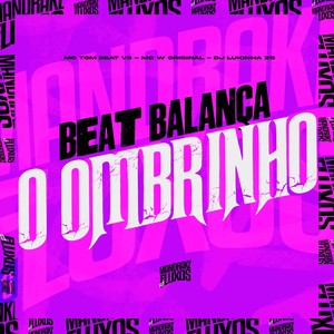 Beat Balança o Ombrinho (Explicit)