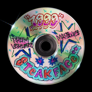STeAKFACe** ᕙ (⇀‸↼‶) ᕗ (Explicit)