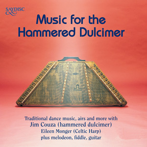 Music for the Hammered Dulcimer