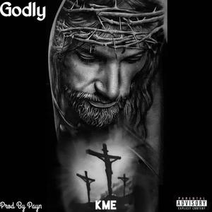 Godly (feat. Vinny DeRossi & Supra Musiq) (Explicit)